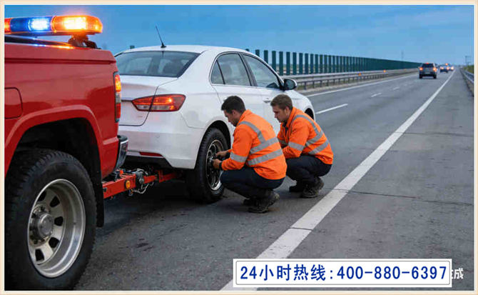 庄浪汽车救援道路救援 庄浪汽车救援道路救援